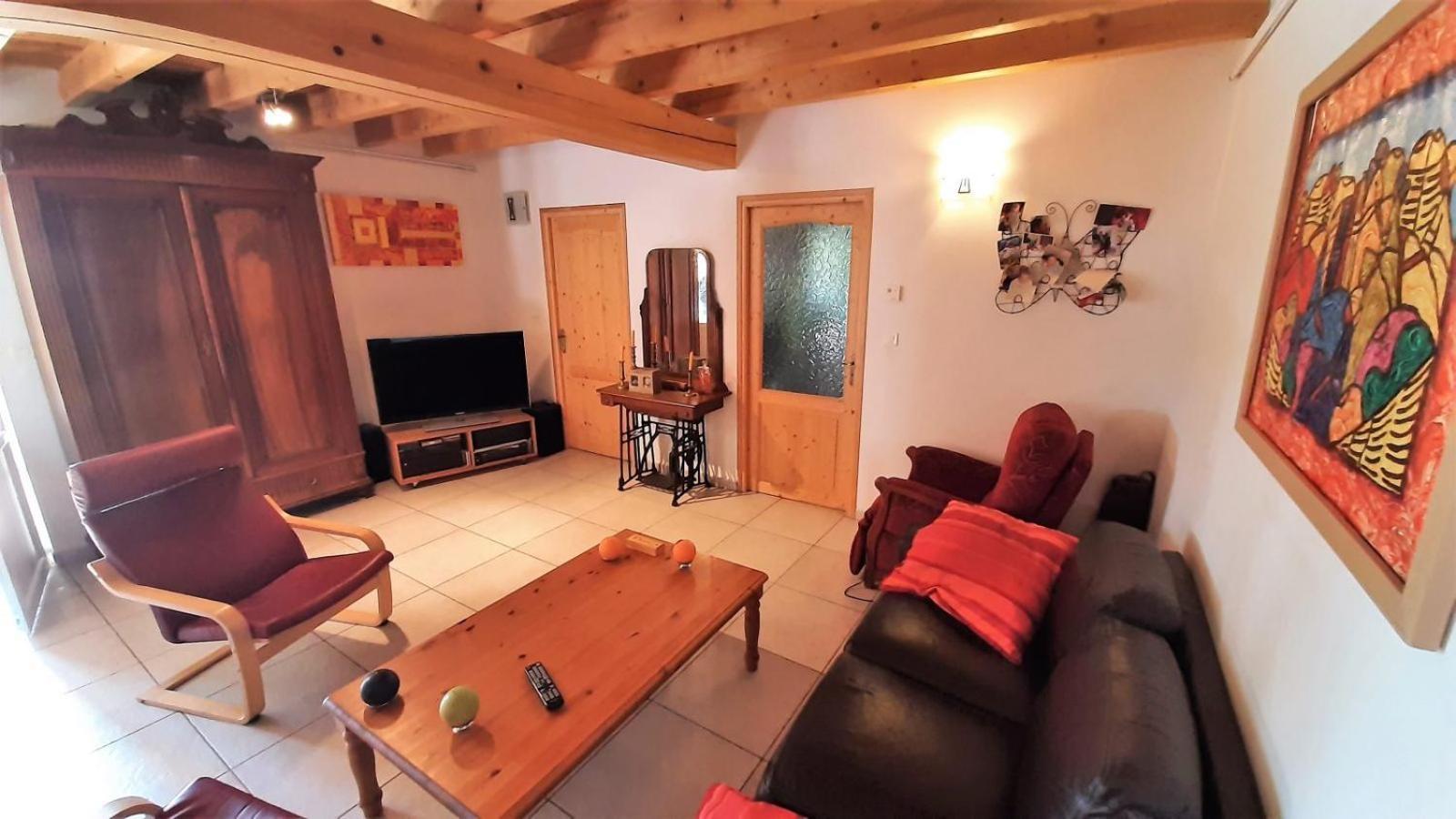Chez Patou - Chambres D'Hotes Beauzac Zewnętrze zdjęcie
